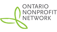 Ontario Nonprofit Network logo