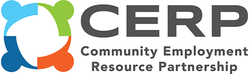 Community Employment Resource Partnership logo