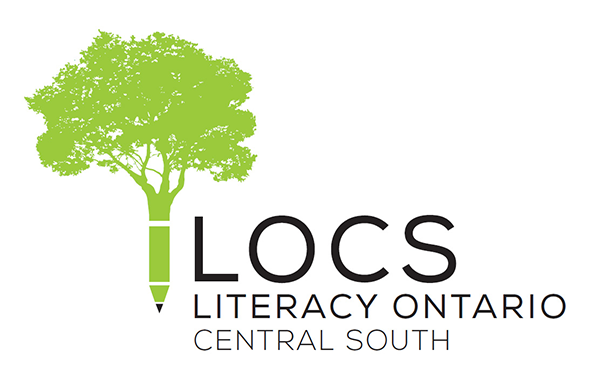 Literacy Ontario Central South