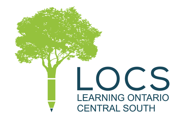 Learning Ontario Central South