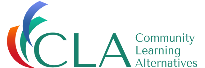 Community Learning Alternatives logo