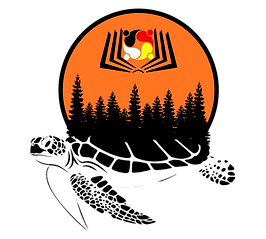 Peterborough Native Learning Program logo
