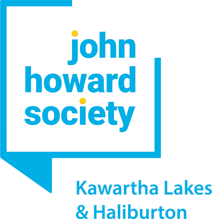 John Howard Society - Kawartha Lakes & Haliburton logo